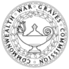 War Graves Commission Logo