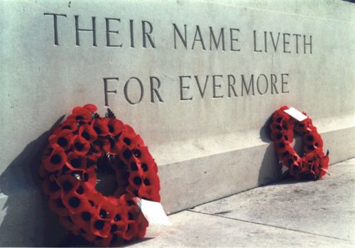 cwg Inscription