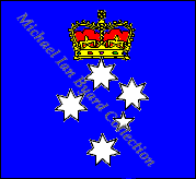 Victoria Flag